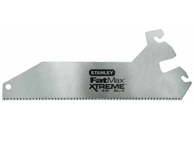 STANLEY 0-20-251 350 MM YEDEK X2 PVC