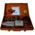 WELDER KLASİK PVC KAYNAK MAKİNASI