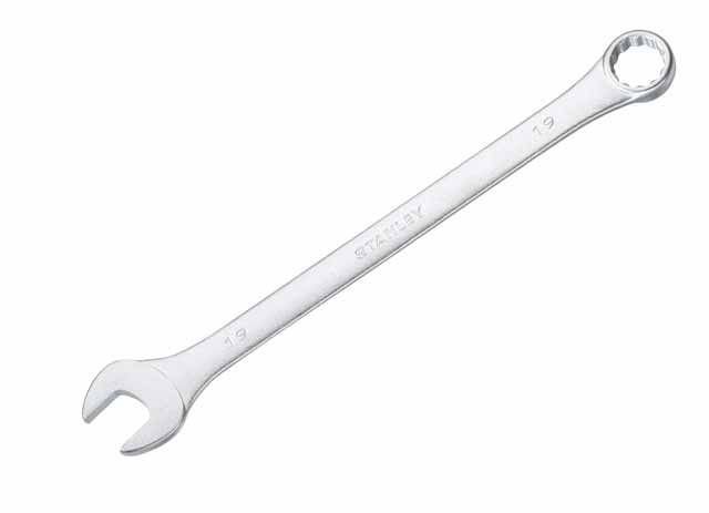 STANLEY 1-17-714 KOMBİNE UZUN ANAHTAR 36 MM