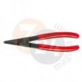 KNIPEX 4701J2 İÇ/DIŞ SEGMAN PENSİ (180 MM)