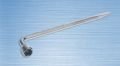 İZELTAŞ 1940090021 PİPO TİPİ TORNAVİDA AĞIZLI BİJON ANAHTARI (21 MM-13/16 INCH)