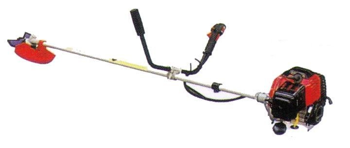 PALMERA CG520 MOTORLU TIRPAN