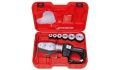 ROTHENBERGER 053890X ROWELD P 63 S-5 PVC KAYNAK MAKİNESİ (SET, ELEKTRONİK 20-25-32 MM)