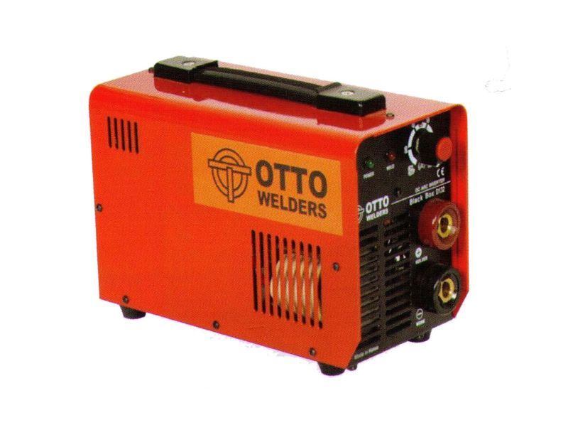 OTTO WELDERS D132 KAYNAK MAKİNASI