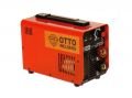 OTTO WELDERS D132 KAYNAK MAKİNASI
