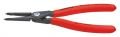 KNIPEX 4811J3 HASSAS İÇ SEGMAN PENSİ (225 MM)