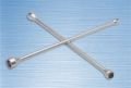 İZELTAŞ 1975091322 1/2 INCH ADAPTÖRLÜ BİJON ANAHTARI İSTAVROZ TİPİ