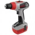 KRESS 122 AS SET 12 V AKÜLÜ MATKAP VE TORNAVİDA