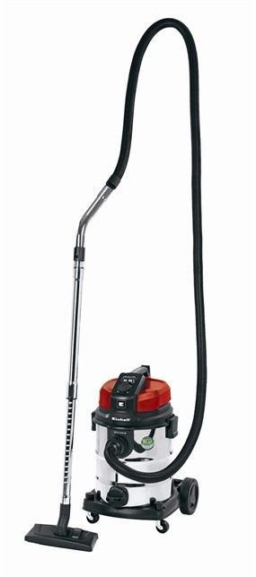 EINHELL RT-VC 1525 SA ISLAK KURU ENDÜSTRİYEL SÜPÜRGE