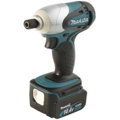 MAKITA BTD130FRFE DARBELİ VİDALAMA