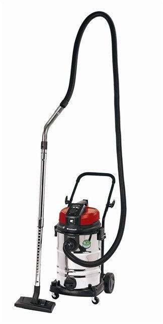EINHELL RT-VC 1630 SA ISLAK KURU ENDÜSTRİYEL SÜPÜRGE