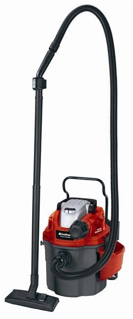 EINHELL RT-VC 1500 WM ISLAK KURU ELEKTRİKLİ SÜPÜRGE