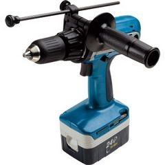 MAKITA BDF460WA MATKAP-VİDALAMA