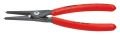 KNIPEX 4911A3 HASSAS DIŞ SEGMAN PENSİ (225 MM)