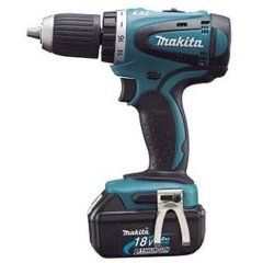 MAKITA BDF450RFE MATKAP-VİDALAMA (LED IŞIKLI)