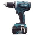 MAKITA BDF450RFE MATKAP-VİDALAMA (LED IŞIKLI)