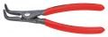 KNIPEX 4921A11 HASSAS DIŞ SEGMAN PENSİ (130 MM)