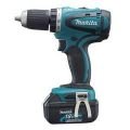 MAKITA BHP440RFE DARBELİ MATKAP-VİDALAMA