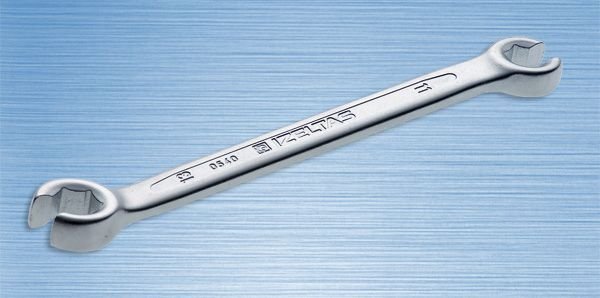 İZELTAŞ 0540010810 REKOR ANAHTAR (8x10 MM)