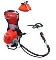BACO BC-BG 430 BENZİNLİ SIRT TIRPANI