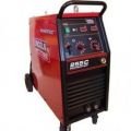 LINCOLN POWERTEC 255C GAZ SOĞUTMALI GAZALTI KAYNAK MAKİNASI
