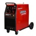 LINCOLN POWERTEC 305C PRO GAZ SOĞUTMALI GAZALTI KAYNAK MAKİNASI