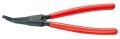 KNIPEX 4521 SEGMAN PENSESİ (OTOMOTİV)
