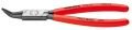 KNIPEX 4431J12 SEGMAN PENSİ (140 MM)
