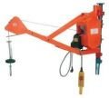 NETLIFT NL-CW 200 İNŞAAT VİNCİ