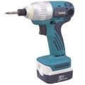 MAKITA BTD123FRA DARBELİ VİDALAMA