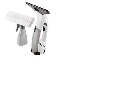 KARCHER WV 75 PLUS AKÜLÜ CAM TEMİZLEYİCİ