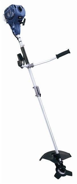 EINHELL BG-BC 25 AS BENZİNLİ ÇALI TIRPANI