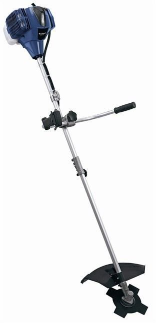 EINHELL BG-BC 43 AS BENZİNLİ ÇALI TIRPANI