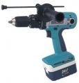 MAKITA BHP460WA DARBELİ MATKAP-VİDALAMA