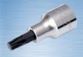 İZELTAŞ 1113061255 LOKMALI STAR (TORX) UÇ 1/2 INCH T55