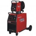 LINCOLN POWERTEC 505S + LF24M PRO SU SOĞUTMALI GAZALTI KAYNAK MAKİNASI