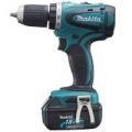 MAKITA BHP450RFE DARBELİ MATKAP-VİDALAMA