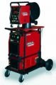 LINCOLN SPEEDTEC 400S + LF45 SU SOĞUTMALI GAZALTI KAYNAK MAKİNASI