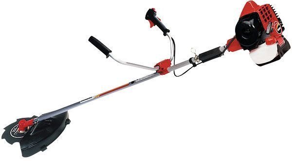 SHINDAIWA B 530 BENZİNLİ YAN TIRPAN