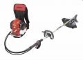SHINDAIWA BP 530 BENZİNLİ SIRT TIRPAN