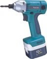 MAKITA BTD120RA DARBELİ VİDALAMA