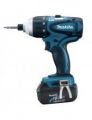 MAKITA BTP130RFE DARBELİ VİDALAMA