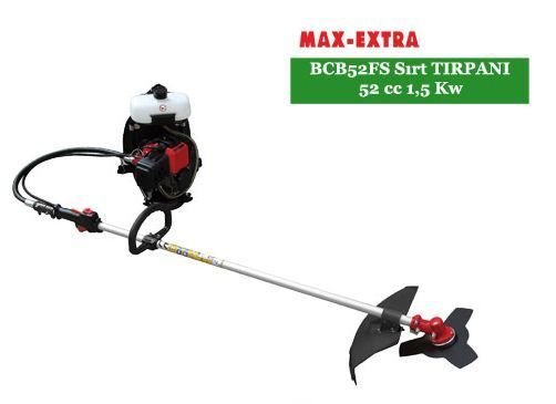MAX EXTRA BCB52FS SIRT TIRPANI ALTTAN DEPO
