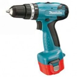 MAKITA 8271DWAE GENEL MAKSATLI AKÜLÜ MATKAP / VİDALAMA