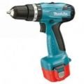 MAKITA 8271DWAE GENEL MAKSATLI AKÜLÜ MATKAP / VİDALAMA