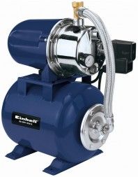 EINHELL BG-WW 1038 N OTOMATİK HİDROFOR