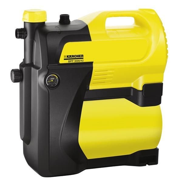 KARCHER BPP 3000/42 HİDRAFOR