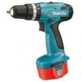 MAKITA 8281DWAE GENEL MAKSATLI AKÜLÜ MATKAP / VİDALAMA