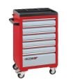 ALTAŞ 1515 GM PRO ALTI ÇEKMECELİ TAKIM ARABASI