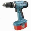 MAKITA 8391DWAE GENEL MAKSATLI AKÜLÜ MATKAP / VİDALAMA